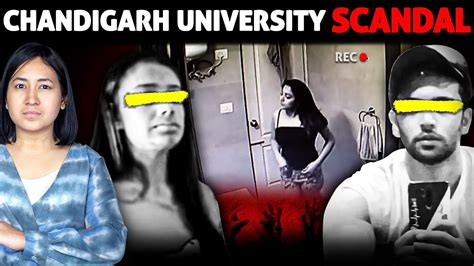 punjabi mms com|Chandigarh University MMS Leak Case Explained: Girl Allegedly .